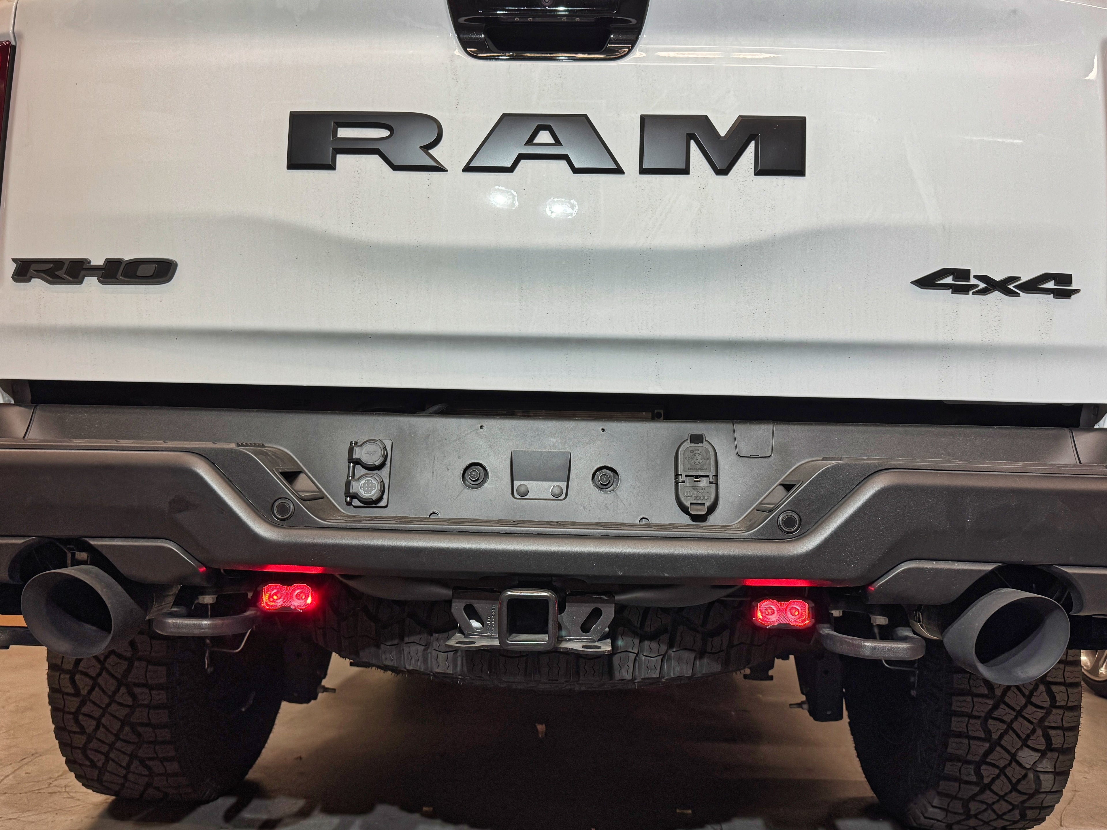 2025+ RAM 1500 RHO Reverse Light