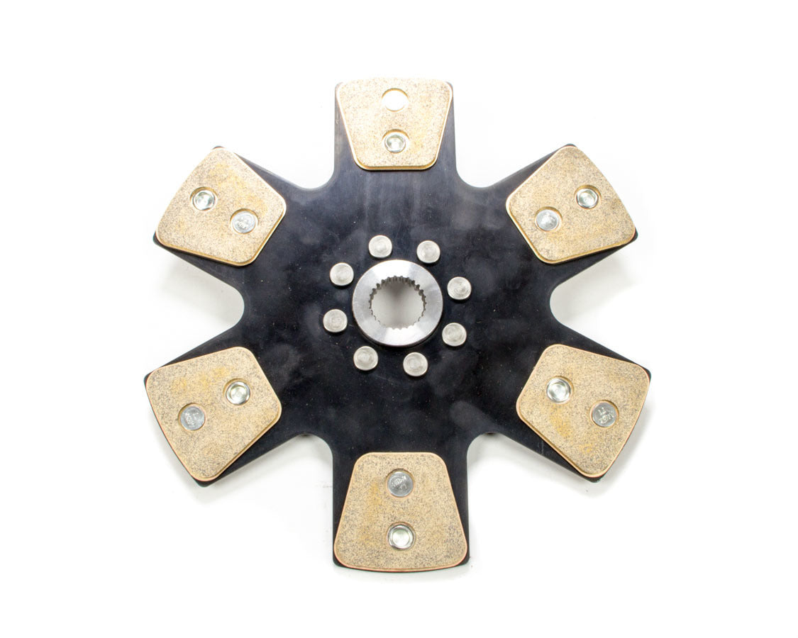 CLUTCH DISC