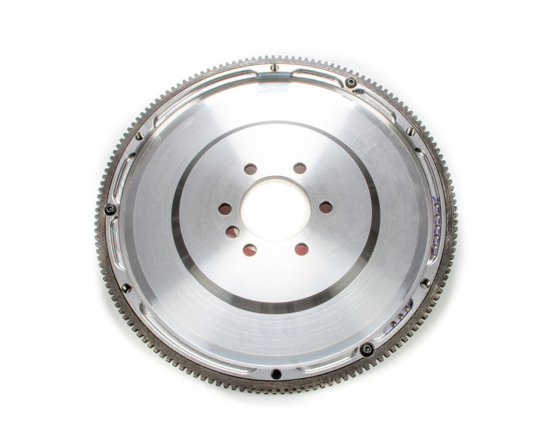 FLYWHEEL BILLET STEEL 153T CHE