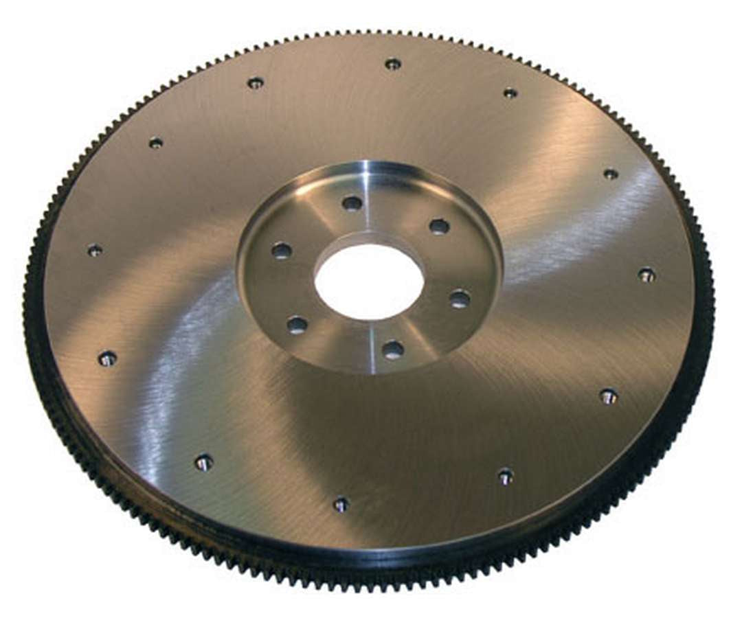 STL FLYWHEEL FE/FORD 184 TOOTH
