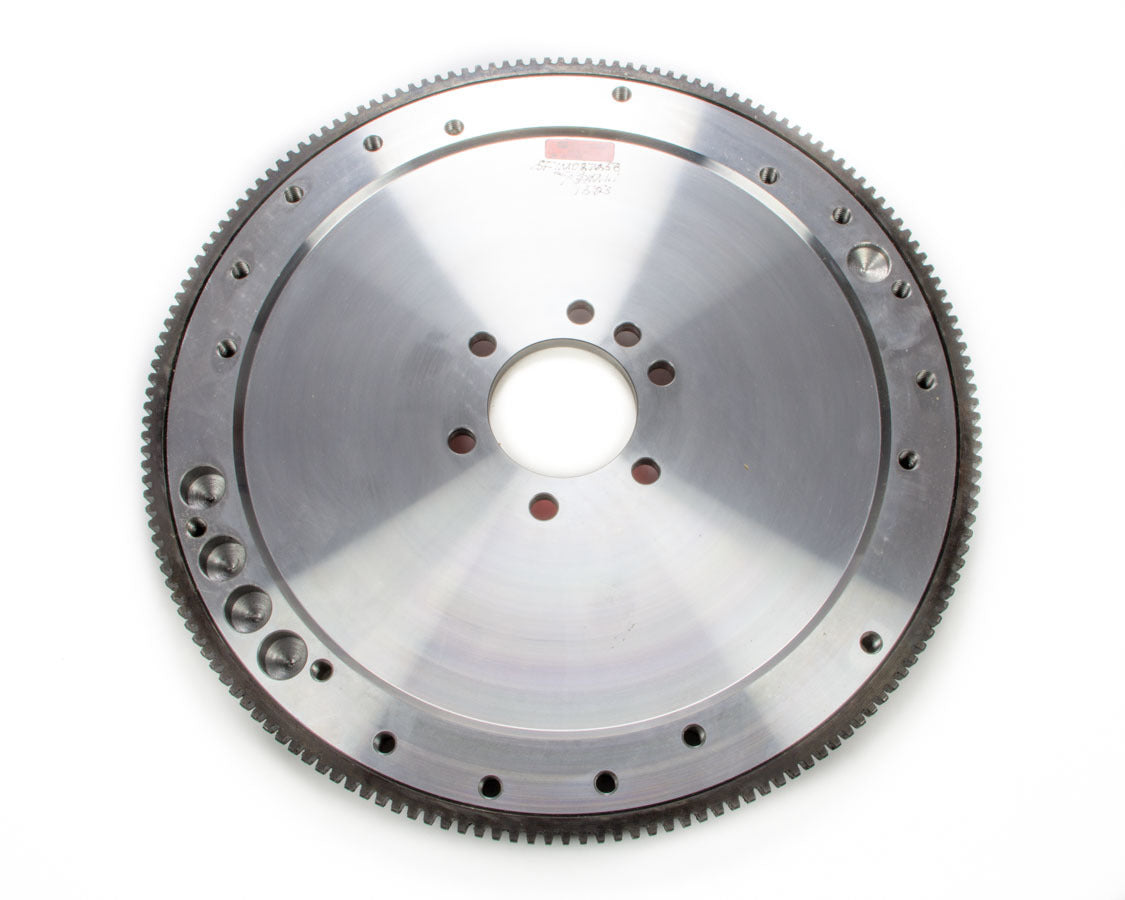FLYWHEEL 30# 168 TOOTH EXT BAL