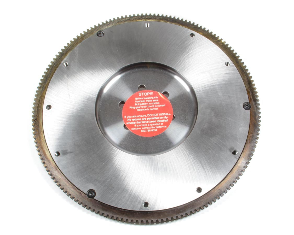 LIGHT FORD FLYWHEEL