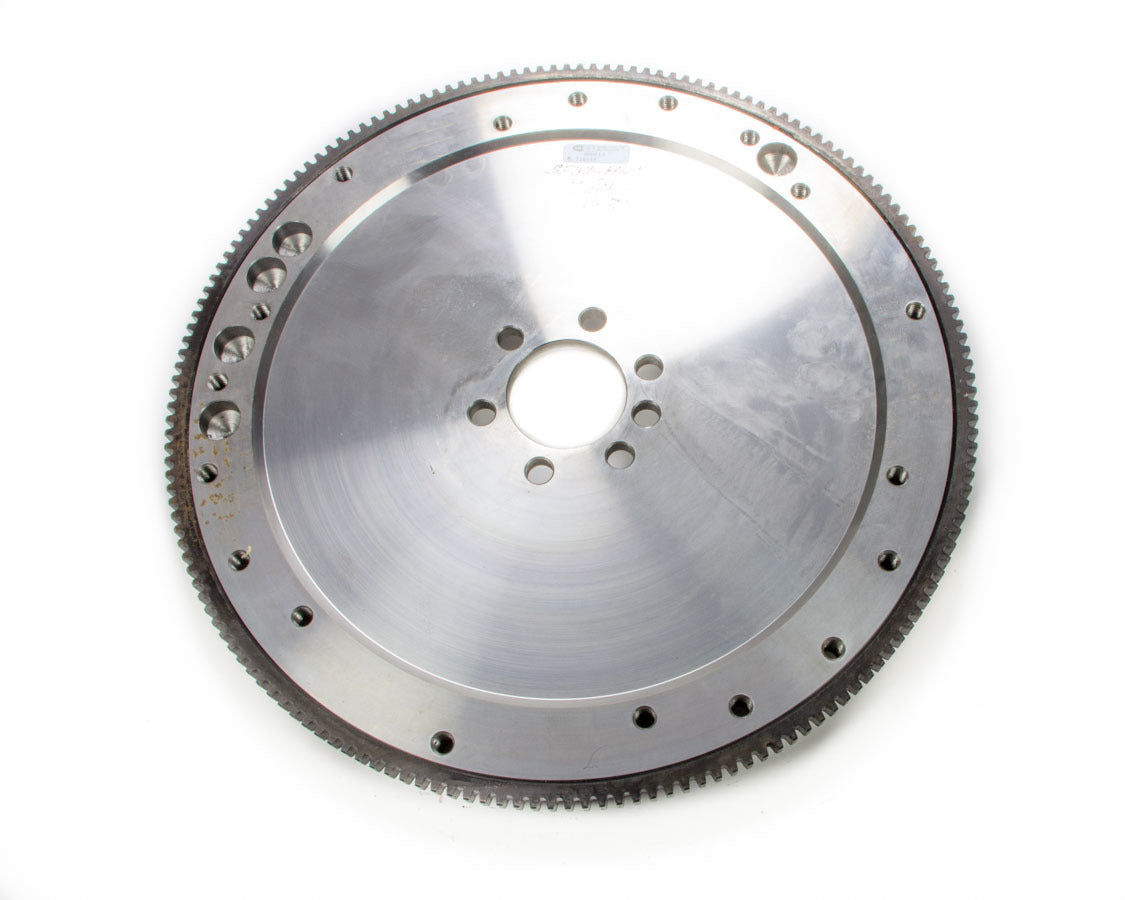 FLYWHEEL BILLET 168T SFI 1.1