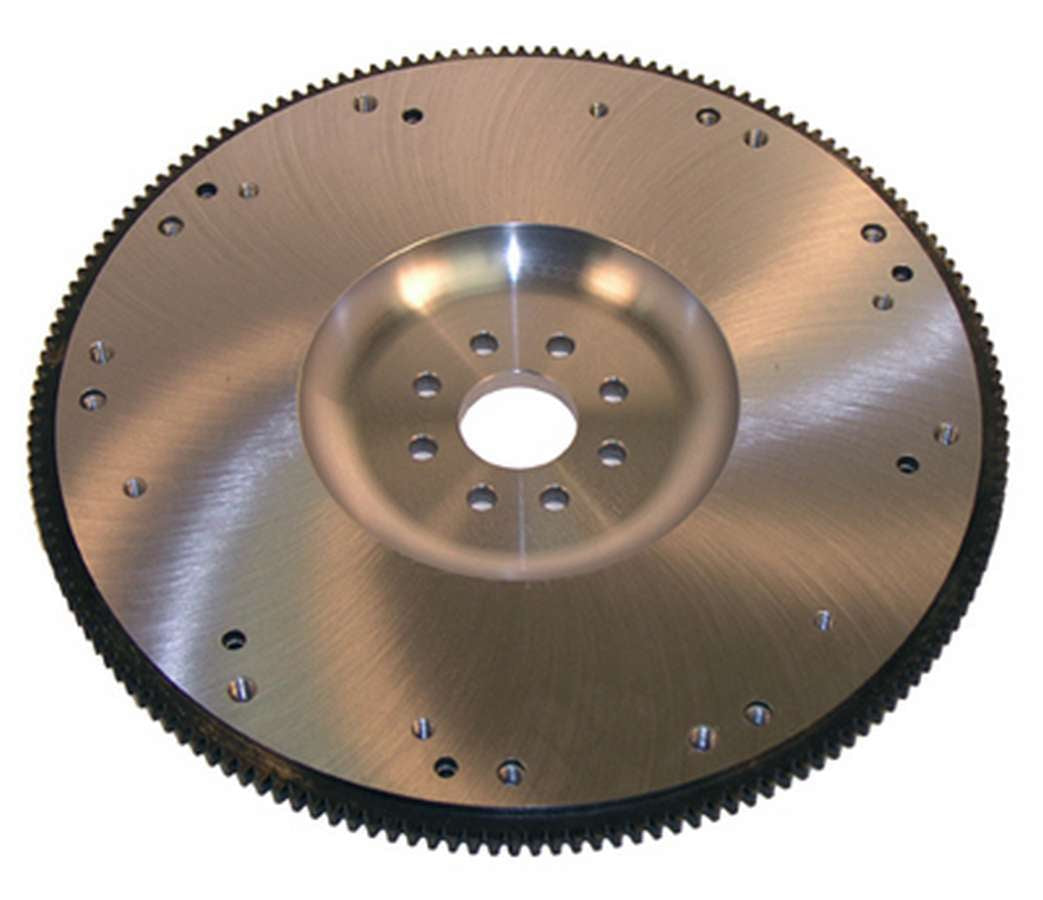 FLYWHEEL BILLET 164T 1PC SEAL