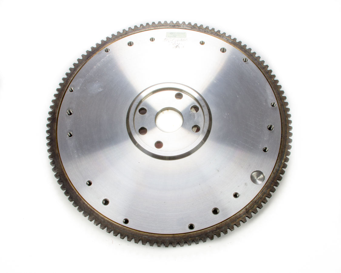 STEEL FLYWHEEL