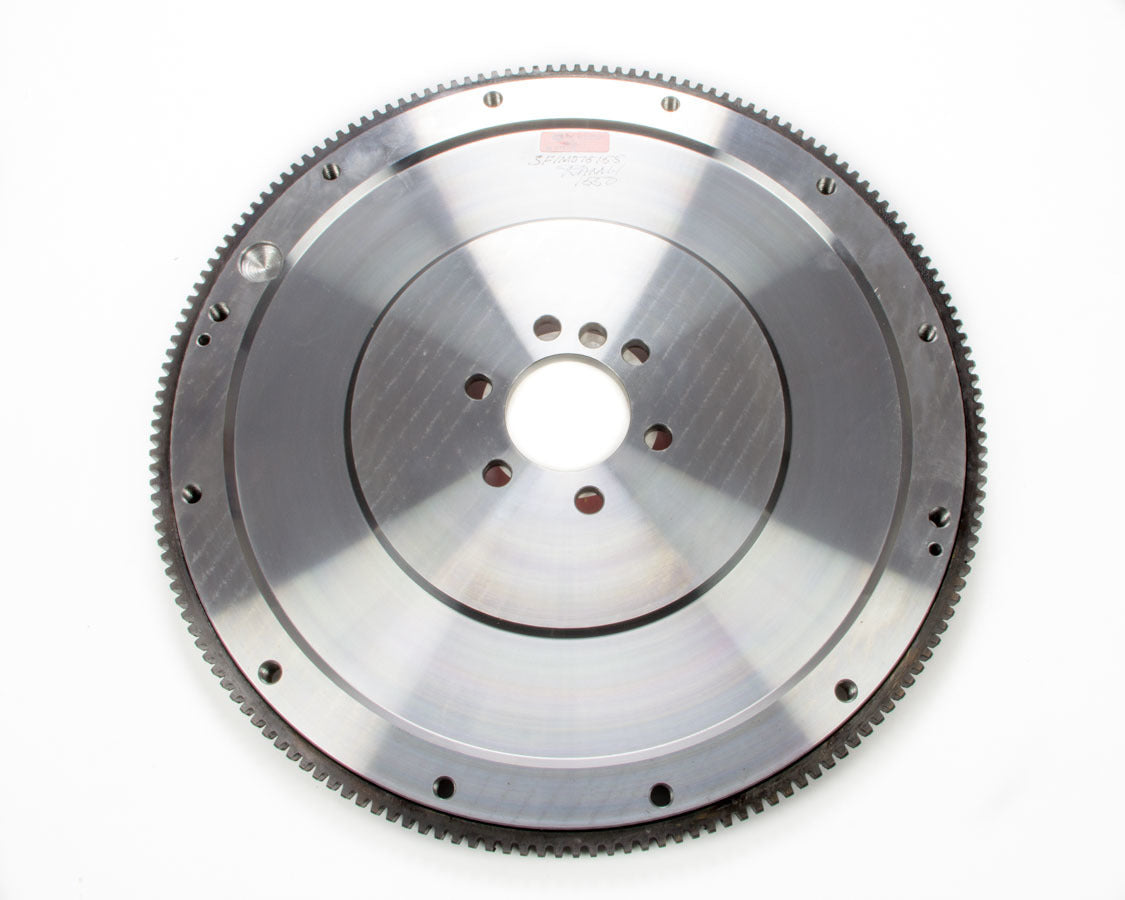 FLYWHEEL LS1