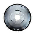 FLYWHEEL BILLET STEEL 166T PON