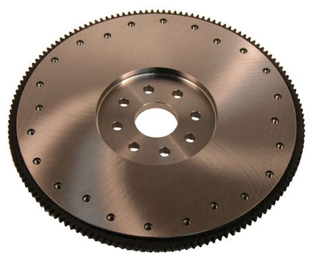 FLYWHEEL BILLET 143-TOOTH HEMI