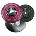 HDX CLUTCH/FLYWHEEL SET