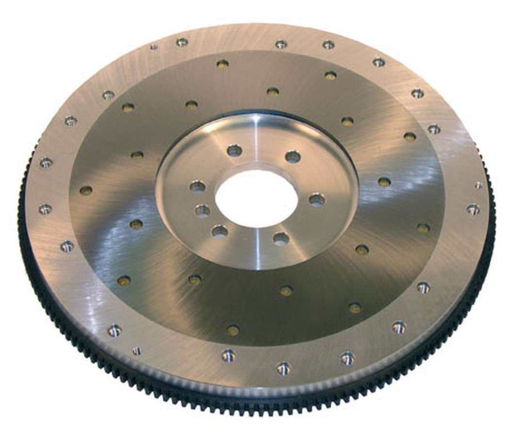 FLYWHEEL ALUM  168 TOOTH