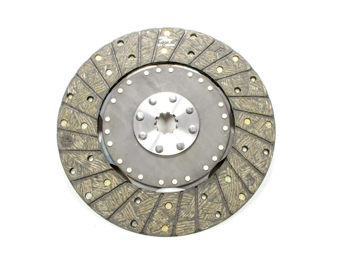 DISC CLUTCH STREET 10.50IN