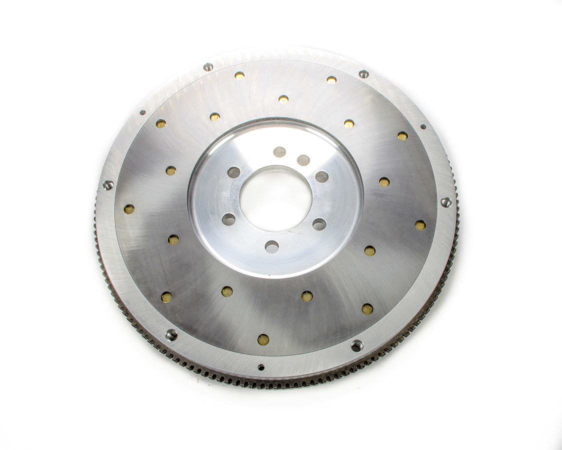 FLYWHEEL ALUM