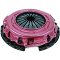 DUAL CLUTCH