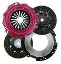 CONCEPT 10.5 DUAL DISC