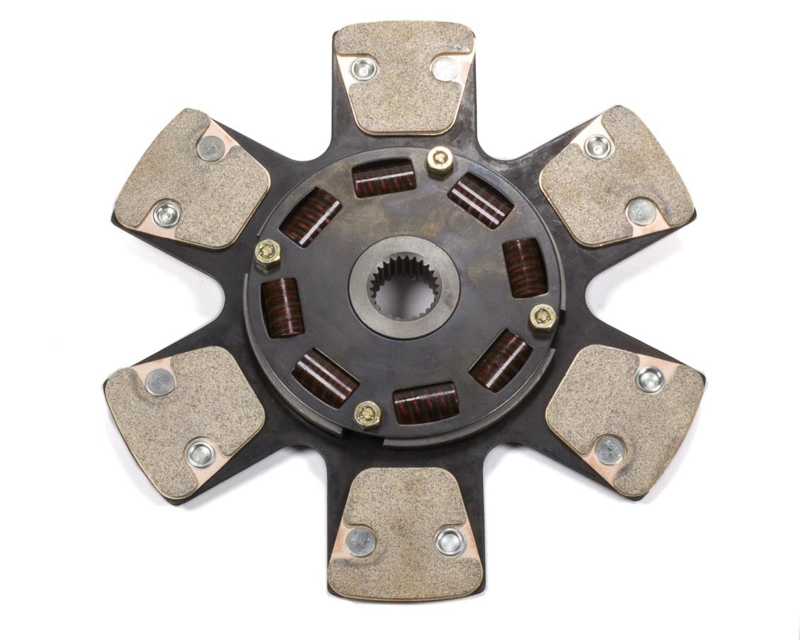 CLUTCH DISC