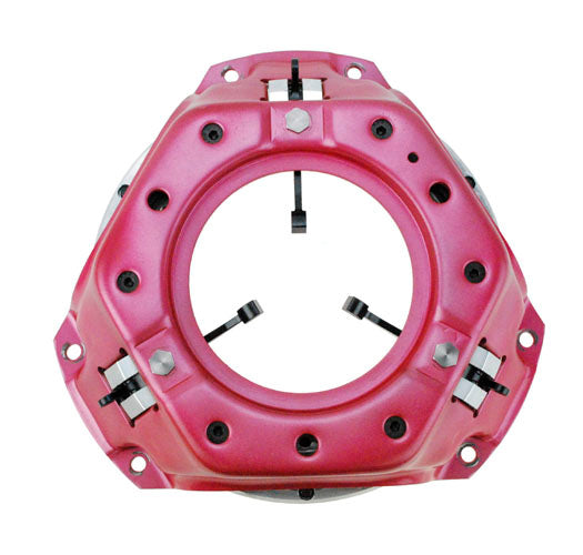 LONG STYLE PRESSURE PLATE