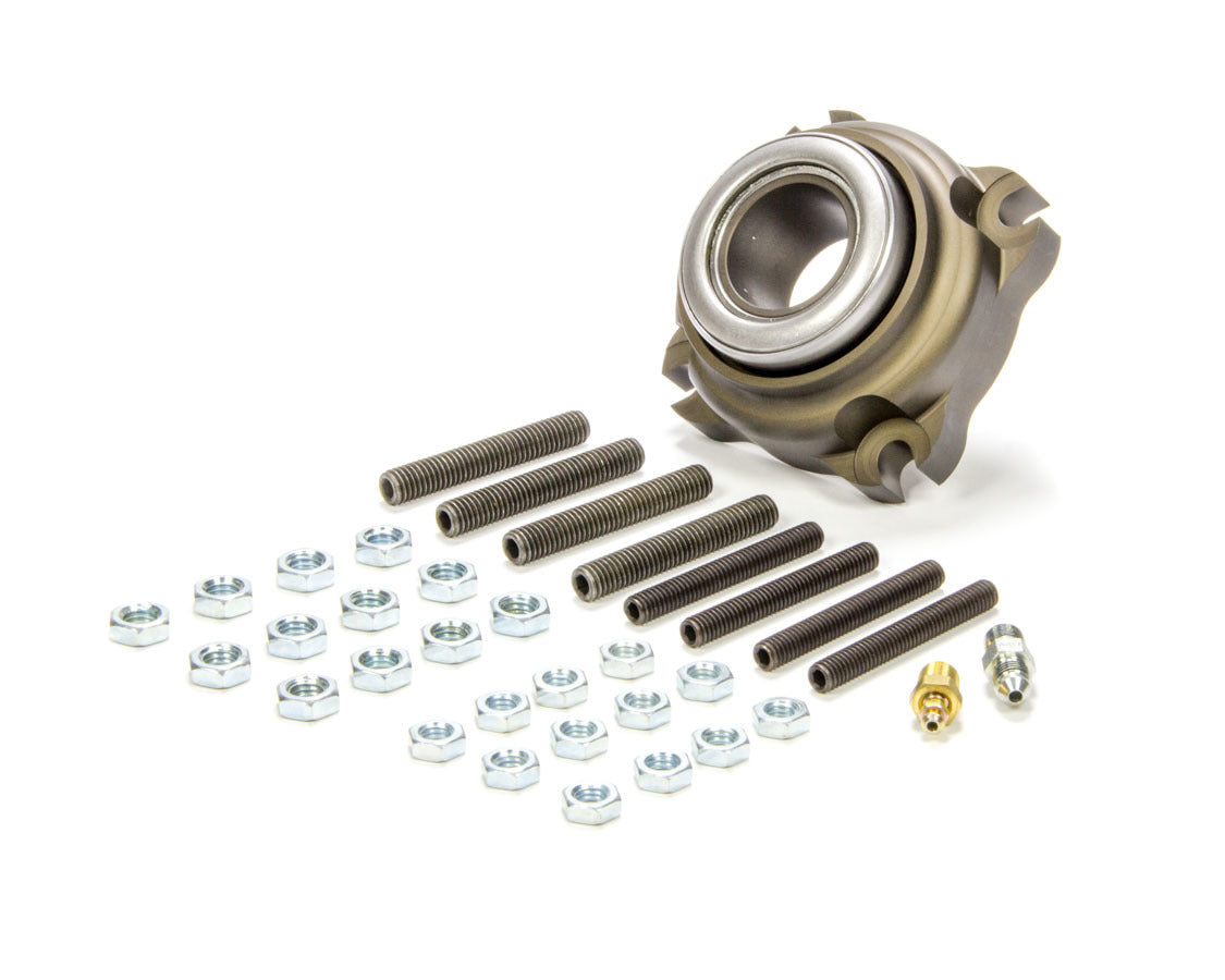 HYDRAULIC THROWOUT BEARING