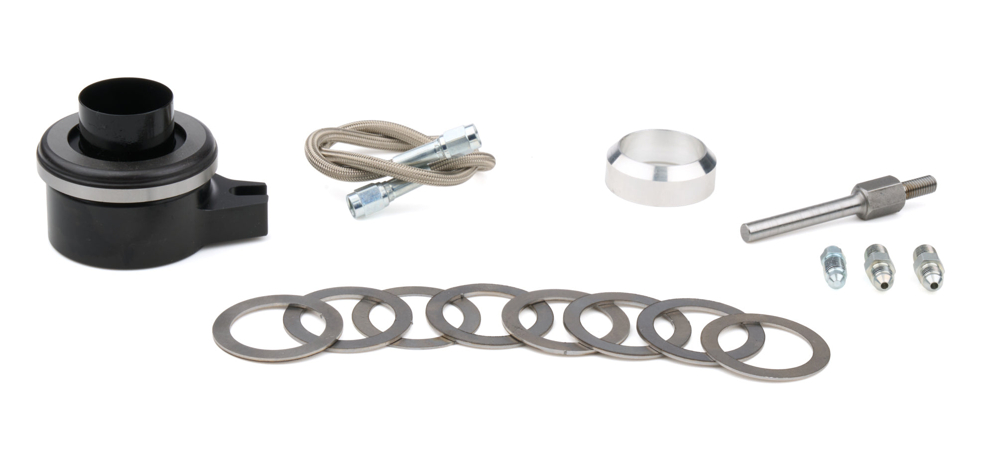 HYDRAULIC RELEASE BEARING