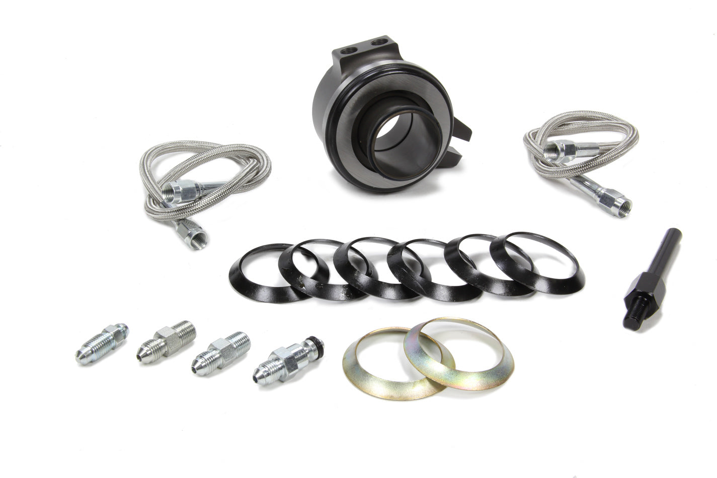 HYDRAULIC RELEASE BEARING