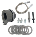 HYDRAULIC RELEASE BEARING