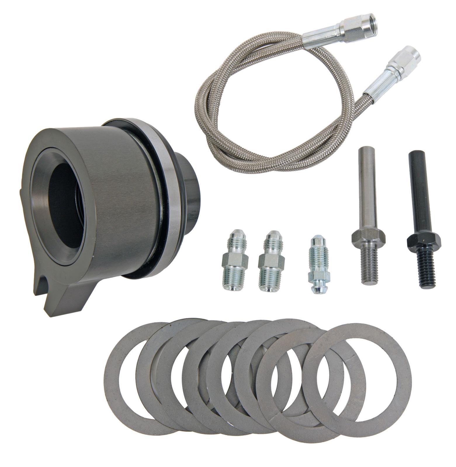 HYDRAULIC RELEASE BEARING
