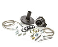 HYDROLIC THROW OUT BEARING