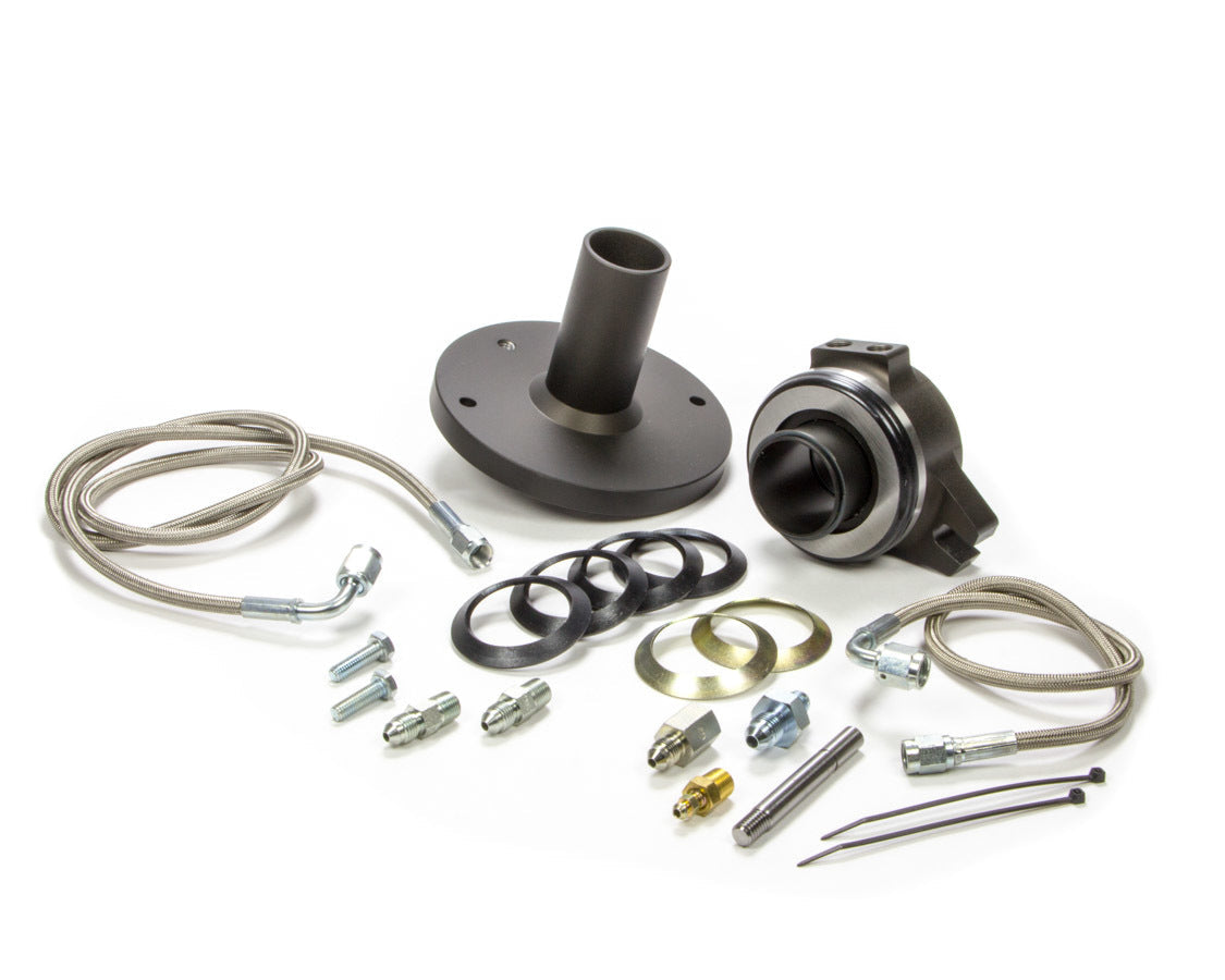 HYDROLIC THROW OUT BEARING