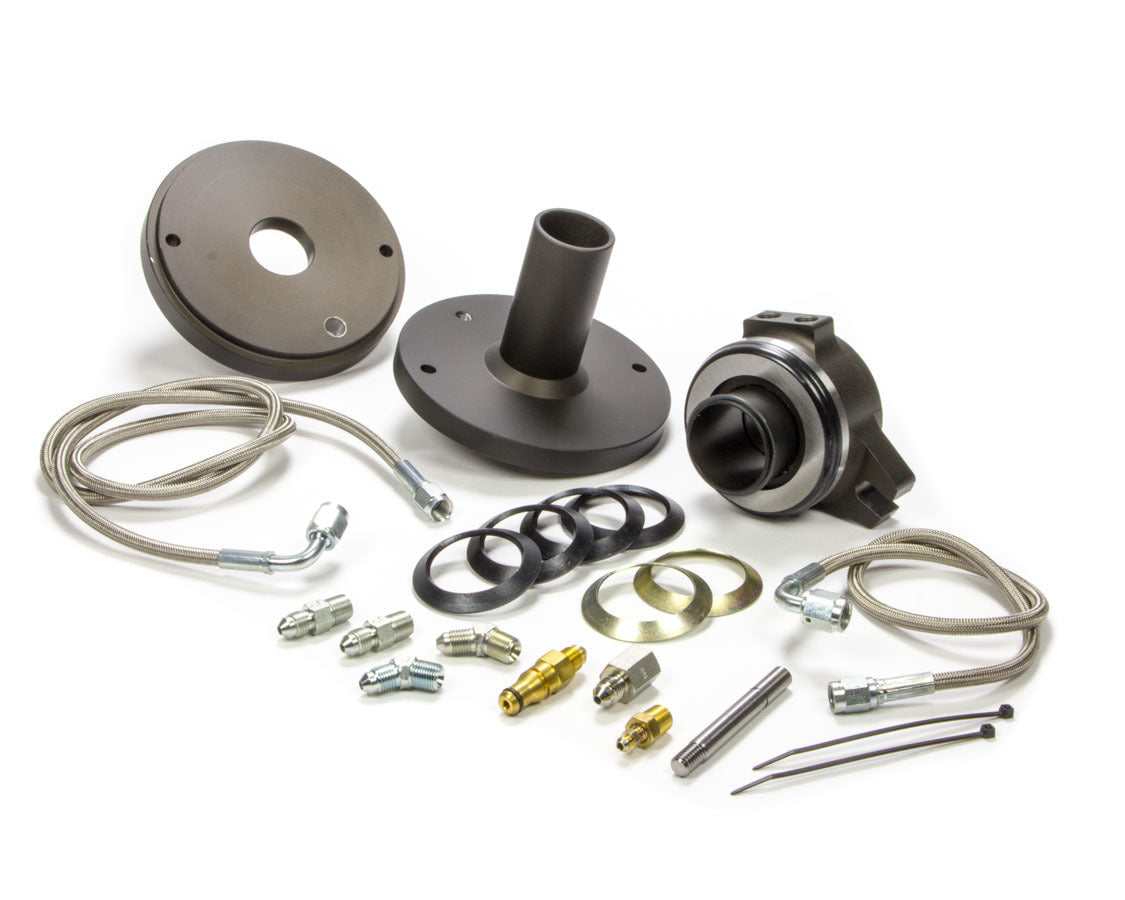 RELEASE BEARING