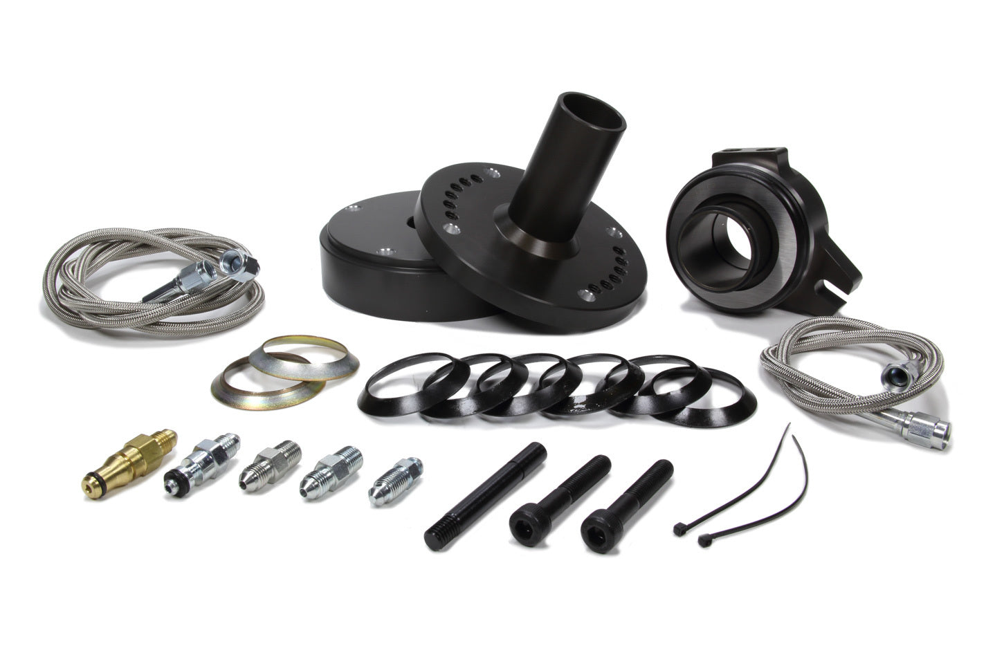 TR6060 HYDRAULIC BEARING KIT