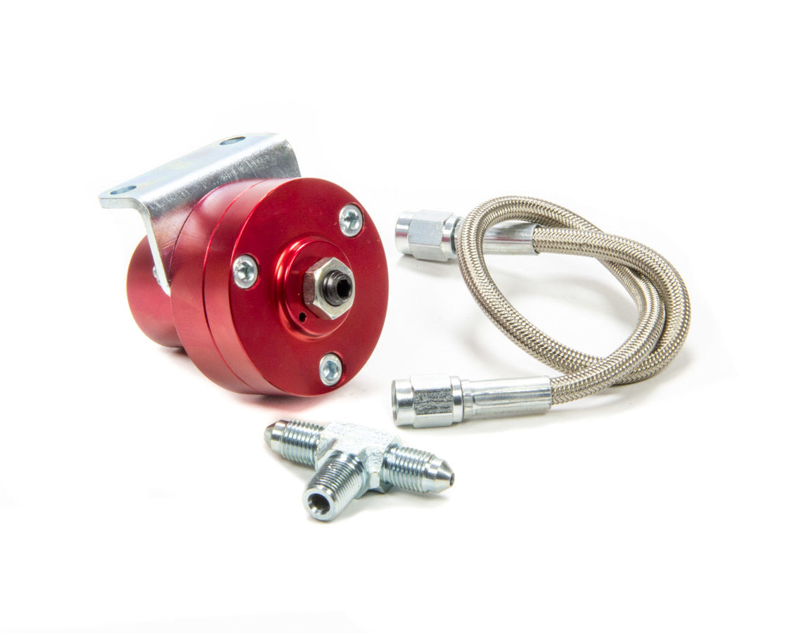 HYDRAULIC BEARING