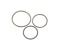 Repl O-Ring Set
