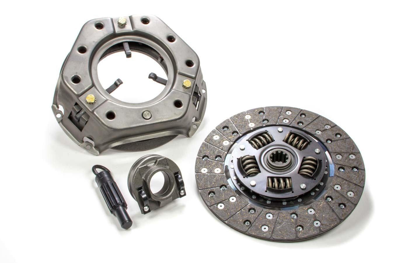 CLUTCH SET