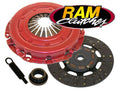 CLUTCH & PRESSURE PLATE KIT
