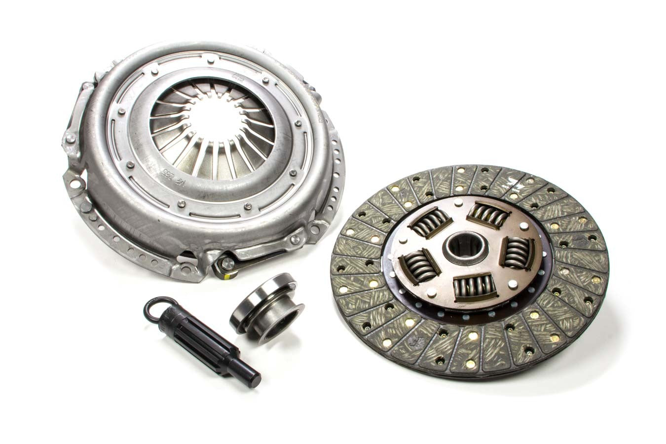 CLUTCH SET