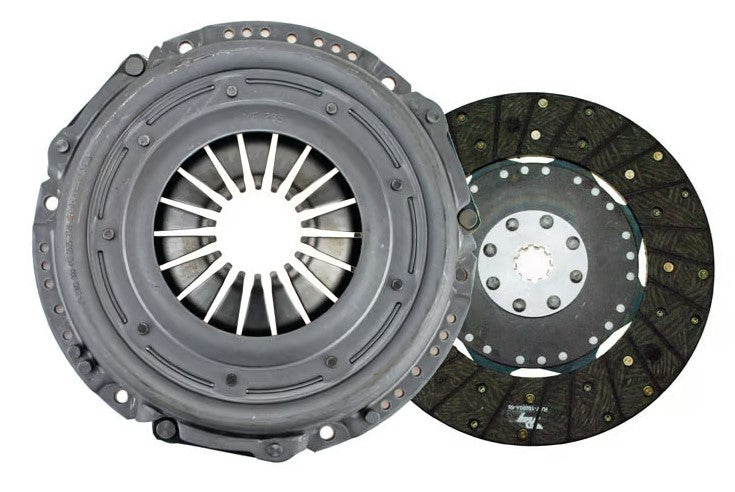 CLUTCH SET
