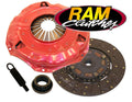 HDX CLUTCH KIT
