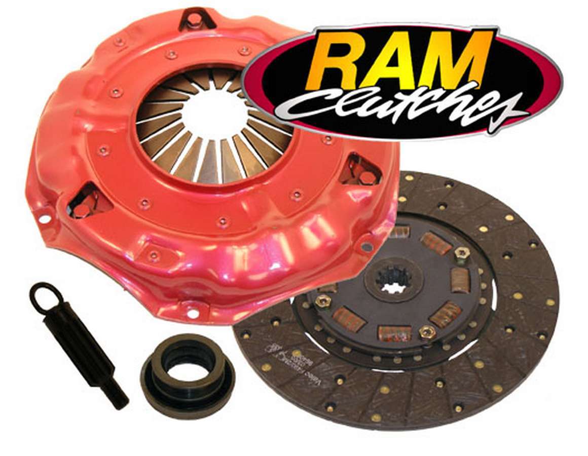 HDX CLUTCH KIT