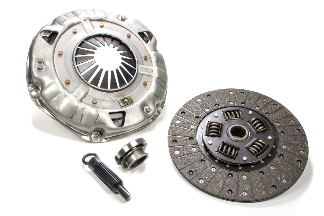 CLUTCH SET