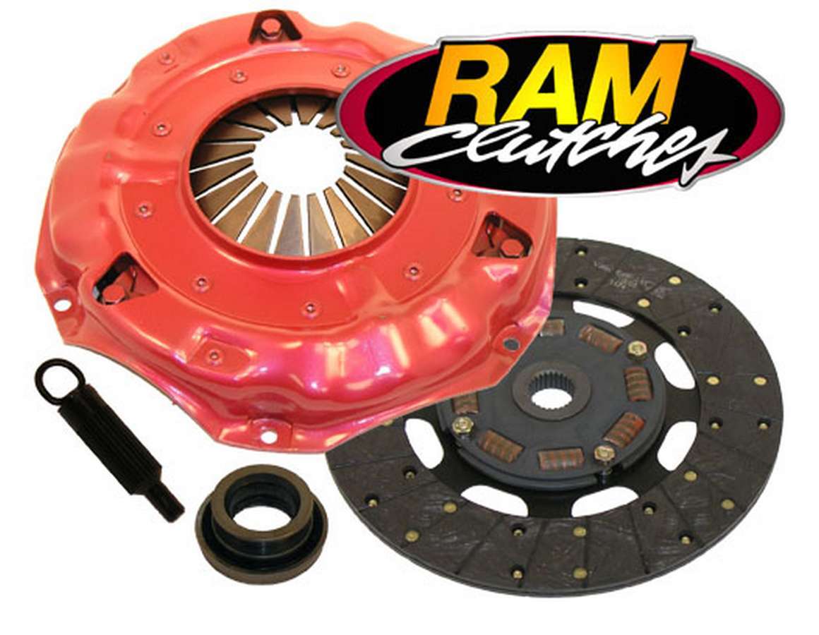 CLUTCH SET