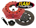 CLUTCH & PRESSURE PLATE KIT