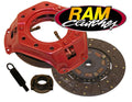CLUTCH SET