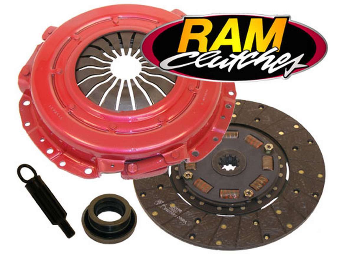 02 MUSTANG GT CLUTCH SET