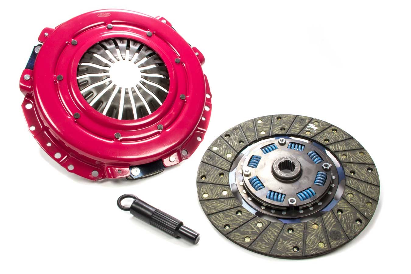 HDX CLUTCH SET