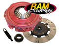 POWERGRIP CLUTCH SET