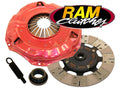 POWERGRIP CLUTCH SET