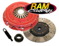POWER GRIP CLUTCH SET