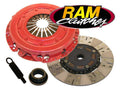 CLUTCH KIT POWERGRIP