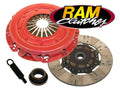 CLUTCH KIT TKO 26 SPLINE