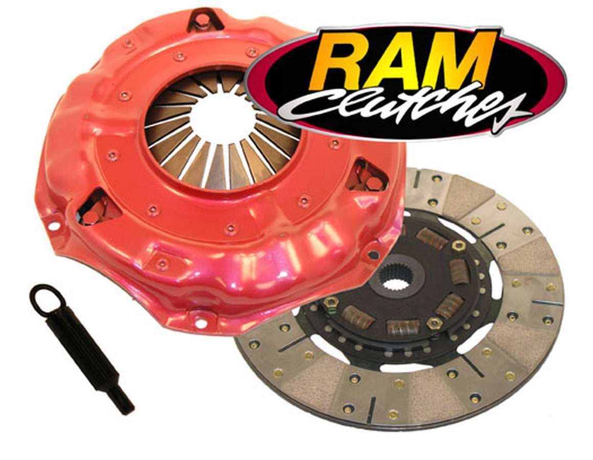 POWER GRIP HEAVY DUTY