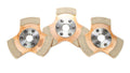DISCS CLUTCH METALLIC 6.25 SET